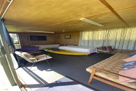 Photo of property in 253 Pouewe Street, Kawhia, 3889