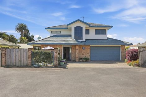 Photo of property in 89 Eighth Avenue, Tauranga, 3110