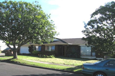 Photo of property in 25 Leicester Parade, Somerville, Auckland, 2014
