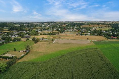 Photo of property in 72 Te Ngawai Road, Pleasant Point, 7903