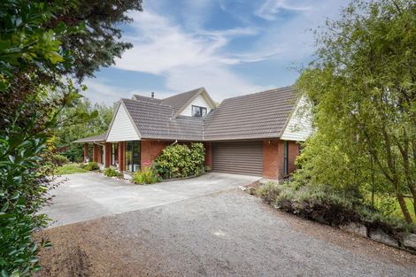 Photo of property in 166 Greens Road, Tuahiwi, Kaiapoi, 7691