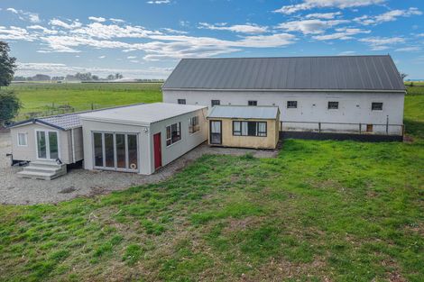 Photo of property in 238 Pukeuri-oamaru Road, Pukeuri, Oamaru, 9493