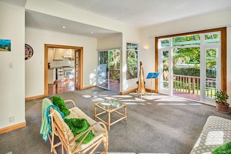 Photo of property in 202 Happy Valley Road, Owhiro Bay, Wellington, 6023
