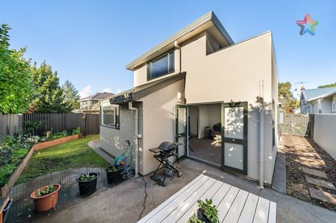 Photo of property in 15 Puriri Street, Woburn, Lower Hutt, 5010