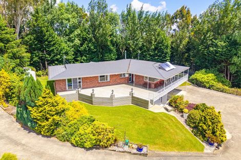 Photo of property in 41 Tiraumea Road, Pahiatua, 4981