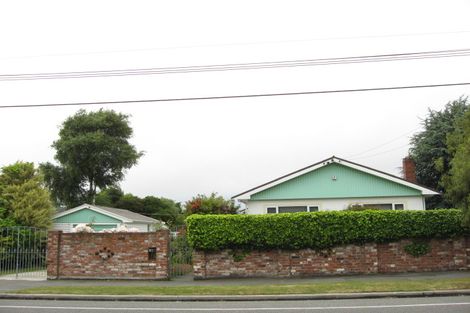 Photo of property in 61 Radley Street, Woolston, Christchurch, 8023