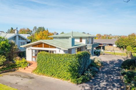Photo of property in 17 Gaisford Terrace, Waipukurau, 4200