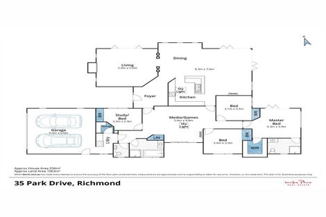 Photo of property in 35 Park Drive, Richmond, 7020