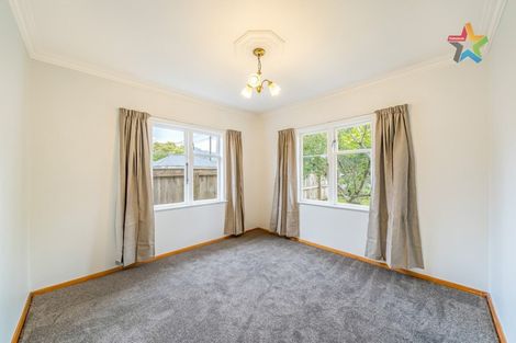 Photo of property in 15c Burden Avenue, Wainuiomata, Lower Hutt, 5014