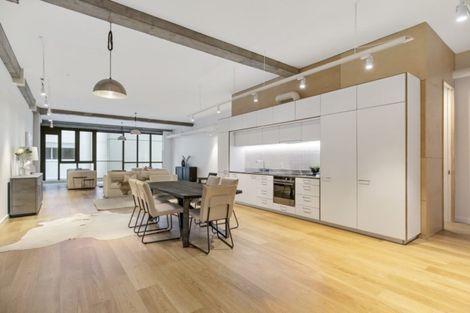 Photo of property in 1002/5 Hohipere Street, Grafton, Auckland, 1010