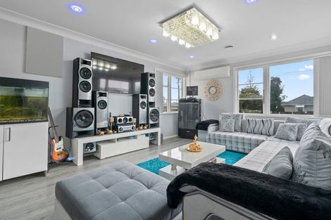 Photo of property in 1/10 Bowater Place, Manurewa, Auckland, 2102