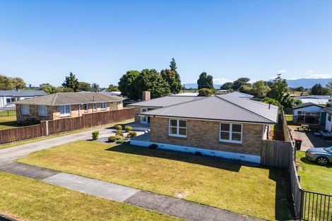 Photo of property in 15 Vincent Street, Matamata, 3400