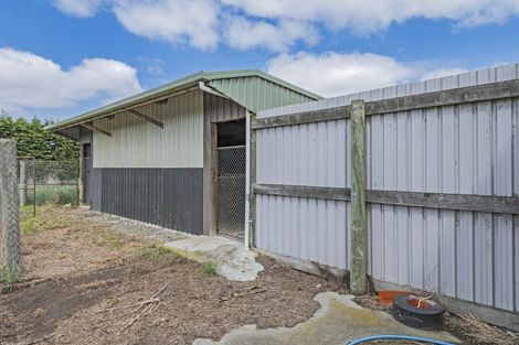 Photo of property in 2924 North Rakaia Road, Bankside, Rakaia, 7783