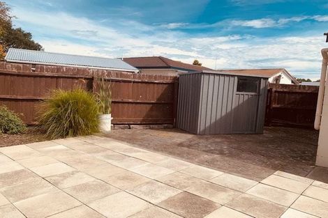 Photo of property in 9 Daytona Place, Parklands, Christchurch, 8083
