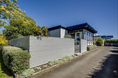 Photo of property in 10 Scannell Street, Havelock North, 4130