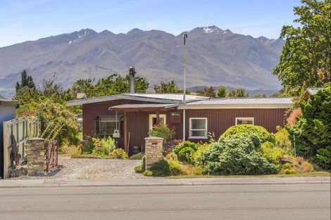Photo of property in 121 Tenby Street, Wanaka, 9305