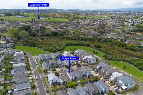 Photo of property in 5 Apa Street, Weymouth, Auckland, 2103