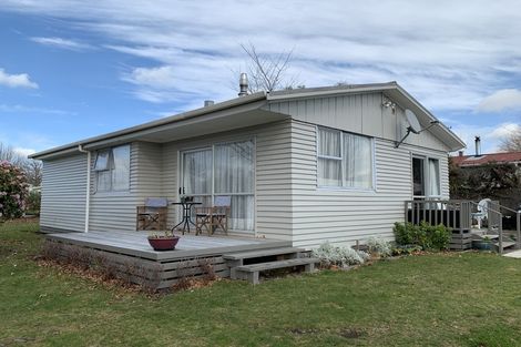 Photo of property in 1 Toi Grove, Turangi, 3334