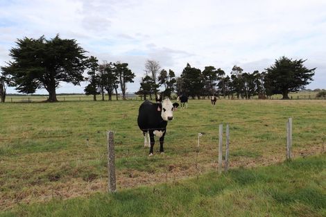 Photo of property in 19 Lake Road, Longbush, Invercargill, 9871