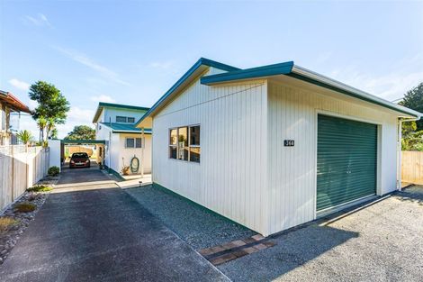 Photo of property in 364 Whangarei Heads Road, Tamaterau, Whangarei, 0174