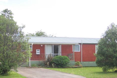 Photo of property in 7a Hobson Street, Waihi, 3610