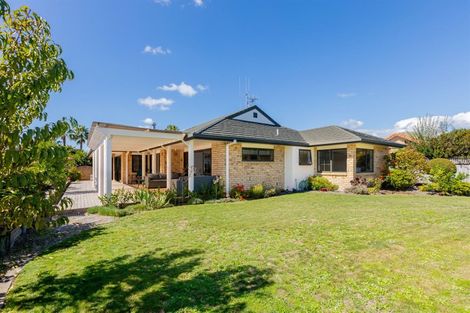 Photo of property in 64 Palm Beach Boulevard, Papamoa Beach, Papamoa, 3118