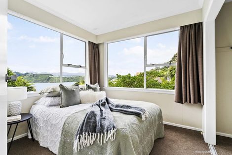 Photo of property in 73a Grafton Road, Roseneath, Wellington, 6011