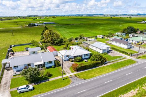 Photo of property in 102 Freyberg Road, Ruawai, 0530