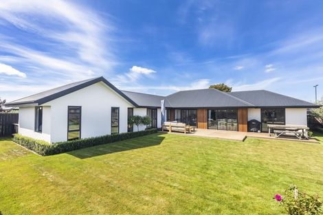 Photo of property in 14 Verdeco Boulevard, Lincoln, 7608