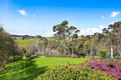 Photo of property in 12 Onewhero Road, Kaukapakapa, Warkworth, 0984