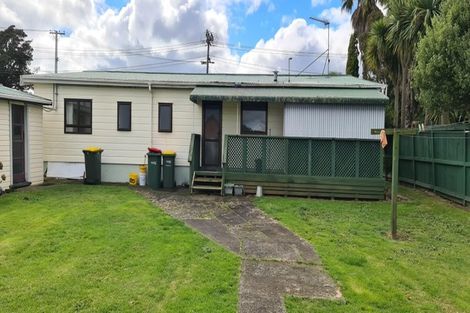 Photo of property in 23 Smiths Avenue, Papakura, 2110