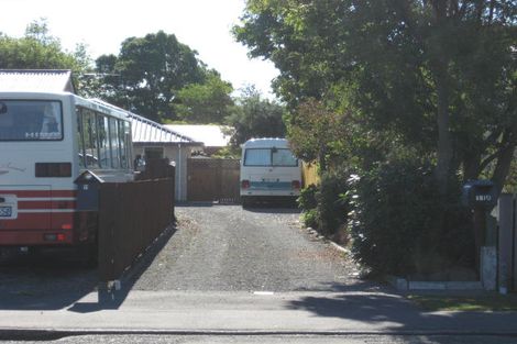 Photo of property in 11a Campbell Street, Geraldine, 7930