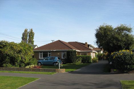 Photo of property in 2/139 Hamilton Avenue, Ilam, Christchurch, 8041