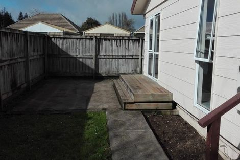 Photo of property in 103a Norrie Street, Bader, Hamilton, 3206