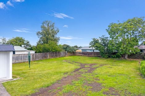 Photo of property in 8 Beaumont Road, Ngongotaha, Rotorua, 3010