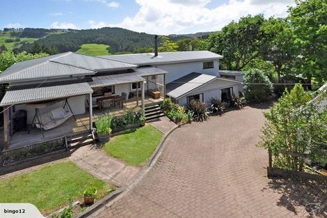 Photo of property in 323 Taylor Road, Waimauku, 0882