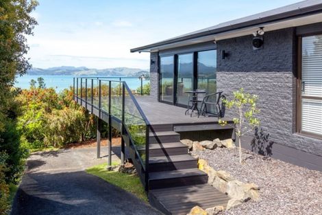 Photo of property in 630 Wyuna Bay Road, Wyuna Bay, Coromandel, 3581