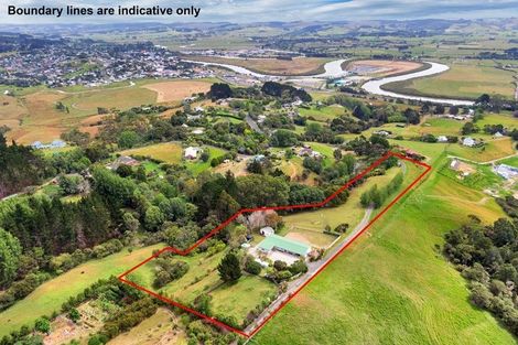 Photo of property in 69 Pipitiwai Drive, Helensville, Kaukapakapa, 0871