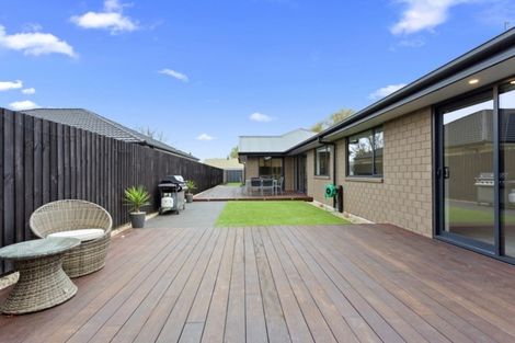 Photo of property in 10 Highfield Lane, Rangiora, 7400
