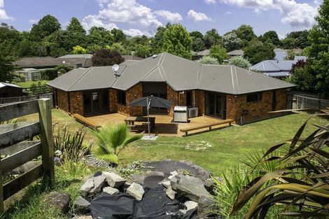 Photo of property in 17 Grace Avenue, Leamington, Cambridge, 3432