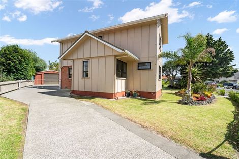 Photo of property in 16 Lovatt Crescent, Kensington, Whangarei, 0112