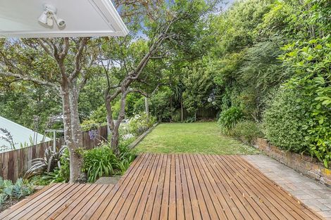 Photo of property in 63 Severn Street, Island Bay, Wellington, 6023