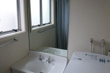 Photo of property in 4/25 Humboldt Street, Sydenham, Christchurch, 8023