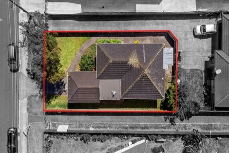 Photo of property in 1/7 Pembroke Street, Papatoetoe, Auckland, 2025