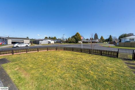 Photo of property in 16 Ruru Crescent, Putaruru, 3411