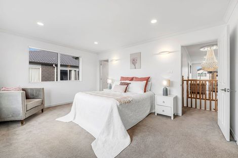 Photo of property in 46 Broadhurst Road, Flat Bush, Auckland, 2019