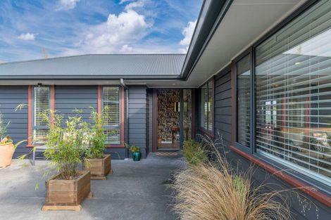 Photo of property in 500 Kinloch Road, Kinloch, Taupo, 3377