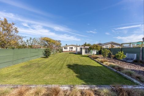 Photo of property in 4 Greenock Place, Awapuni, Palmerston North, 4412