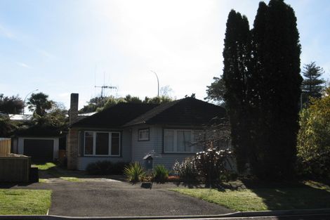 Photo of property in 5 Bretton Terrace, Hillcrest, Hamilton, 3216