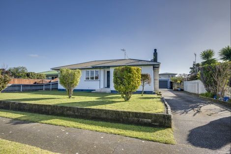 Photo of property in 36 Arthur Hobson Avenue, Pirimai, Napier, 4112